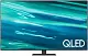 Телевизор Samsung QE55Q80AAUXUA, черный
