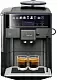 Кофемашина Siemens TE657319RW, черный