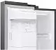 Холодильник Samsung RS68A8831S9/EF, нержавеющая сталь
