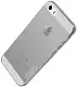 Чехол Nillkin Apple iPhone 5SE Ultra thin TPU Nature, серый
