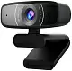 WEB-камера Asus Webcam C3, черный